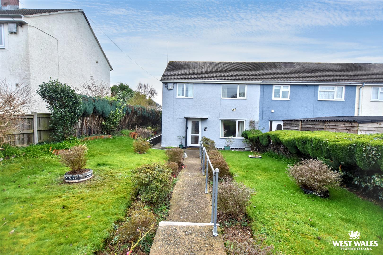 Min Y Llan, Letterston, Haverfordwest